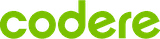 Codere logo