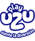 PlayUZU logo