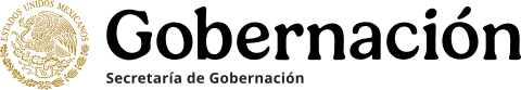 Secretaría de Gobernación (SEGOB), Mexico's Interior Ministry